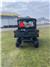 Polaris Ranger 570 traktor / lukket kabine med varme., UTVs, Agriculture