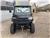 Polaris Ranger XP 1000 EPS Diverse Udstyr, UTVs, Agriculture
