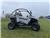 Polaris RZR Trail S1000 Traktor, UTVs, Agriculture
