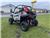 Polaris RZR Trail S1000 Traktor, UTVs, Agriculture