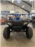 Polaris Sportsman 110 EFI M/ hjelm., ATVs, Agriculture