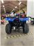 Polaris Sportsman 110 EFI M/ hjelm., ATVs, Agriculture
