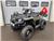 Polaris Sportsman 570 EFI EPS AWD UDSTYRET TIL ARBEJDE, ATVs, Agriculture