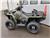 Polaris Sportsman 570 EFI EPS AWD UDSTYRET TIL ARBEJDE, ATVs, Agriculture