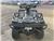 Polaris Sportsman 570 SP Titanium Udstyr Eftermonteret, ATVs, Agriculture