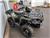 Polaris Sportsman 570 EFI EPS AWD UDSTYRET TIL ARBEJDE, ATVs, Agriculture