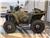 Polaris Sportsman 570 EFI, ATVs, Agriculture