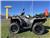 Polaris Sportsman 570 EPS Hunter Edition traktor Alufælge,, ATVs, Agriculture