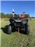 Polaris Sportsman 570 EPS Hunter Edition traktor Alufælge,, ATVs, Agriculture