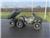 Polaris Sportsman 570 EPS Bigboss 6x6 spil, kofanger, hånd, ATVs, Agriculture