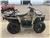 Polaris Sportsman 570 EPS Hunter Edition traktor, ATVs, Agriculture