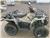 Polaris Sportsman 570 SP Titanium Udstyr Eftermonteret, ATVs, Agriculture