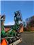 Samson TD 12, Slurry Tankers, Agriculture