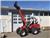 Schäffer 3650 T, Telescopic Handlers, Construction Equipment