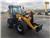 Schäffer 5470 Z, Mini Loader, Construction Equipment