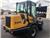 Schäffer 5470 Z, Mini Loader, Construction Equipment