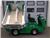 Stama Multi Truck, el-drevet, Other Trucks, Trucks and Trailers