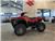 Suzuki LT-A500XP RØD, ATVs, Agriculture