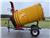 Tomahawk 5050 Teagle, Other Forage Equipment, Agriculture