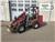 Weidemann 1240LP, Mini Loader, Construction Equipment