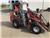 Weidemann 1240LP, Mini Loader, Construction Equipment