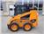 Caterpillar 226B3, Skid Steer Loaders, Construction Equipment