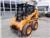 Caterpillar 226B3, Skid Steer Loaders, Construction Equipment