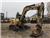 Caterpillar 308 E, Mini Excavators <7t (Mini Diggers), Construction Equipment