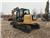 Caterpillar 308 E, Mini Excavators <7t (Mini Diggers), Construction Equipment