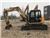 Caterpillar 308 E, Mini Excavators <7t (Mini Diggers), Construction Equipment