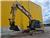 Caterpillar 320EL with 2D, Other, Construction Equipment