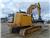 Caterpillar 320EL with 2D, Other, Construction Equipment