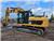 Caterpillar 323D, Other, Construction Equipment