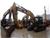 Caterpillar 323D SA, Crawler Excavators, Construction Equipment