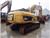 Caterpillar 323D SA, Crawler Excavators, Construction Equipment