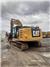 Caterpillar 323F, Other, Construction Equipment