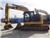 Caterpillar 325F LCR, Crawler Excavators, Construction Equipment