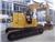 Caterpillar 325F LCR, Crawler Excavators, Construction Equipment
