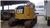 Caterpillar 325F-LCR, Crawler Excavators, Construction Equipment
