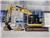 Caterpillar 325F-LCR, Crawler Excavators, Construction Equipment