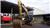 Caterpillar 336E-L Hybrid, Crawler Excavators, Construction Equipment