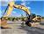 Caterpillar 345C, Crawler Excavators, Construction Equipment