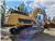 Caterpillar 345C, Crawler Excavators, Construction Equipment