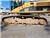 Caterpillar 345C, Crawler Excavators, Construction Equipment
