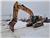 Caterpillar 352F, Crawler Excavators, Construction Equipment