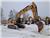 Caterpillar 352F, Crawler Excavators, Construction Equipment