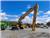 Caterpillar 390D LRE, Crawler Excavators, Construction Equipment