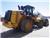 Caterpillar 966K XE, Wheel Loaders, Construction Equipment