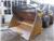 Caterpillar 966M XE High Lift, Wheel Loaders, Construction Equipment