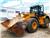 Caterpillar CAT 972M, s/n LSJ01734, Other, Construction Equipment